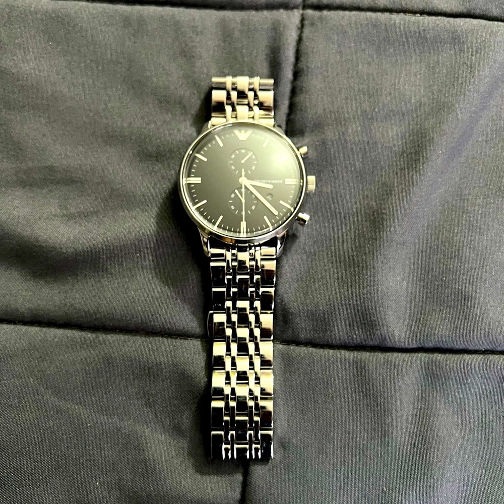 A|X watch - Picture 2 of 5